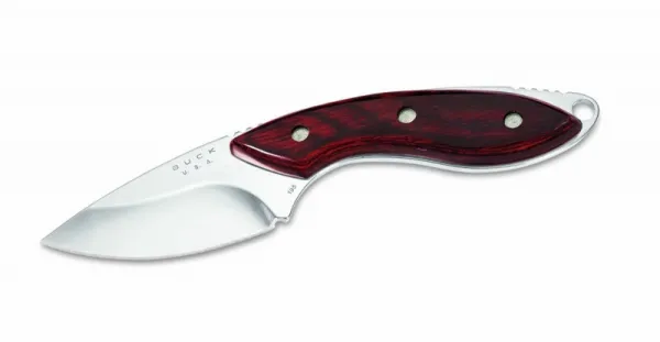 Buck 7511 Mini Alpha Hunter knives 195RWS