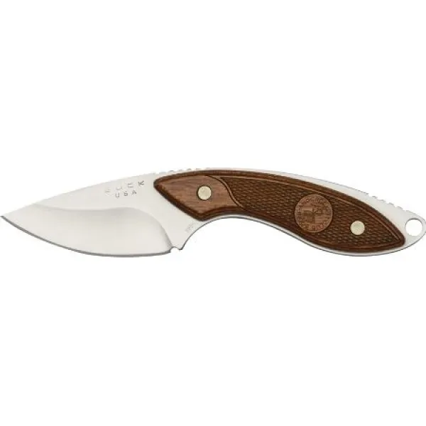 Buck 6270 B&c Mini Alpha Hunter knives 195WASC