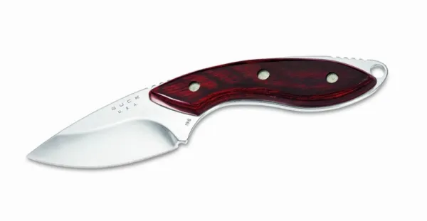 Buck 7589 Mini Alpha Hunter knives 196RWS1