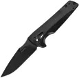 Kershaw FLYTHROUGH - 1988