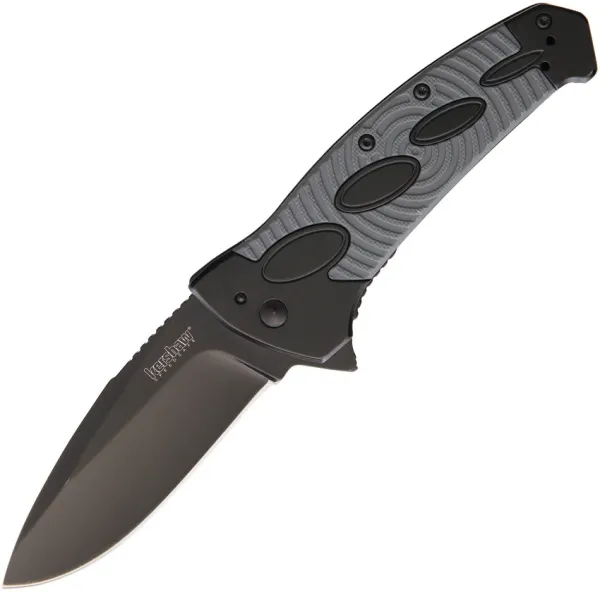 Kershaw Identity knives 1995