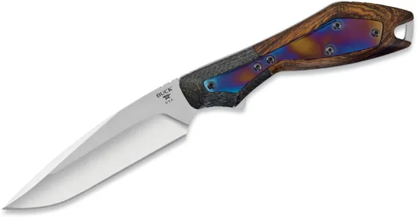 Buck Verge-250 (10668) knives 19IWSLE