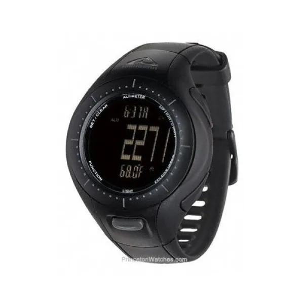 Highgear AltiForce 20080 Altimeter Watch & Much More 