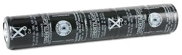 Streamlight 20170 SL-20X Battery Stick Replacement