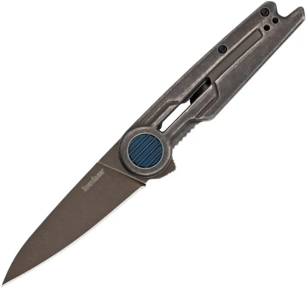 Columbia River Acquisition Fixed Blade Knives 2035