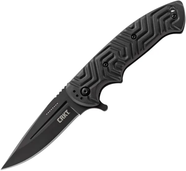 Columbia River Acquisition Folder Knives 2037