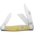 Case 3375 CS YELLOW LG STOCKMAN - 203