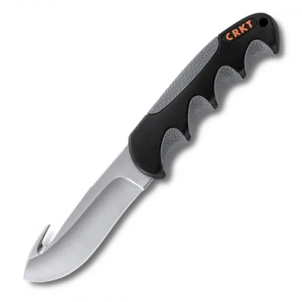 Columbia River Kommer Free Range Hunter Ghk Knives 2042
