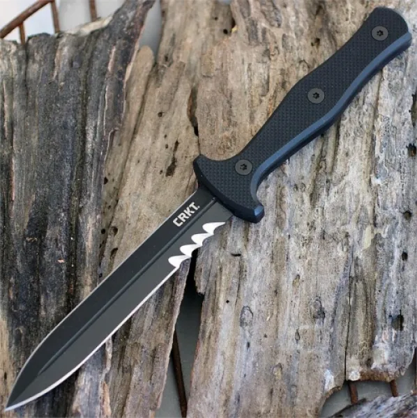 Columbia River Sangrador Knives 2080