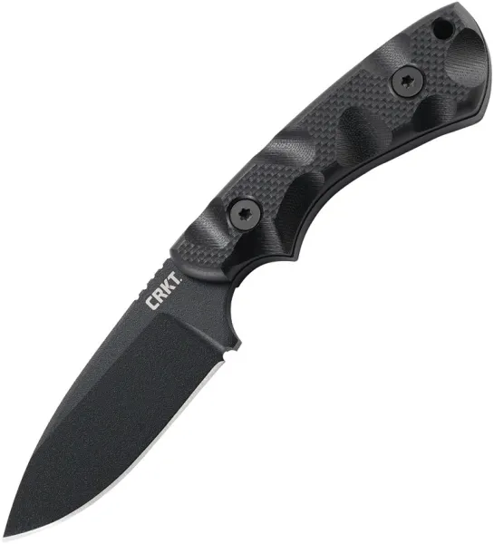 Columbia River Siwi Black Knives 2082