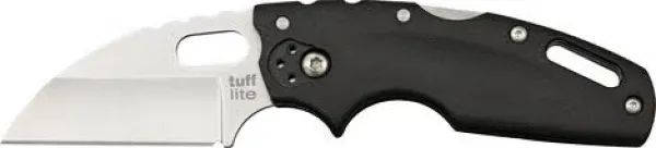 Cold Steel 20LT Tuff Lite Plain Edge Knife