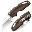 Cold Steel TUFF LITE FDE-PLAIN EDGE - 20LTF