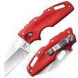 Cold Steel TUFF LITE RED - 20LTR