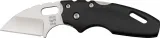 Cold Steel 20MT Mini Tuff Lite Plain Edge Knife