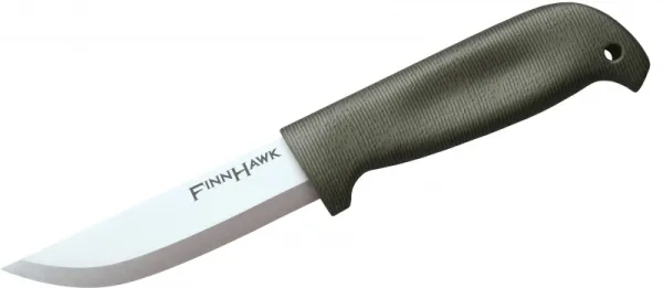 Cold Steel Finn Hawk knives 20NPKZ