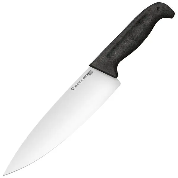 Cold Steel Commercial Chef 8 Knife knives 20VCAZ