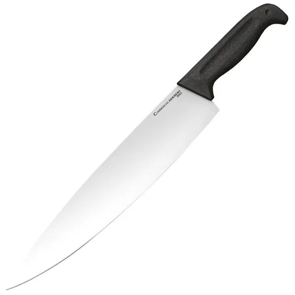 Cold Steel Commercial Chefs 12 Knife knives 20VCCZ