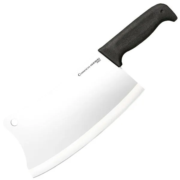 Cold Steel Commercial Series Cleaver knives 20VCLEZ
