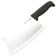 Cold Steel COMMERCIAL SERIES CLEAVER - 20VCLEZ