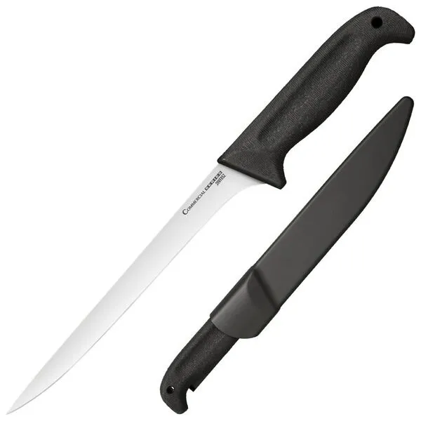 Cold Steel Commercial 8 Filet Knife knives 20VF8SZ