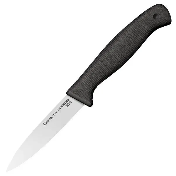 Cold Steel Commercial Series Paring Knife knives 20VPZ