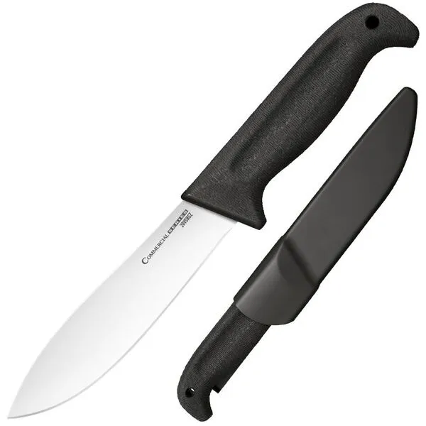 Cold Steel Commercial Western Hunter knives 20VSHSZ