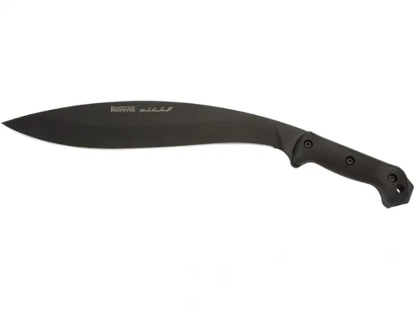 Becker Becker-reinhardt Kukri knives 21