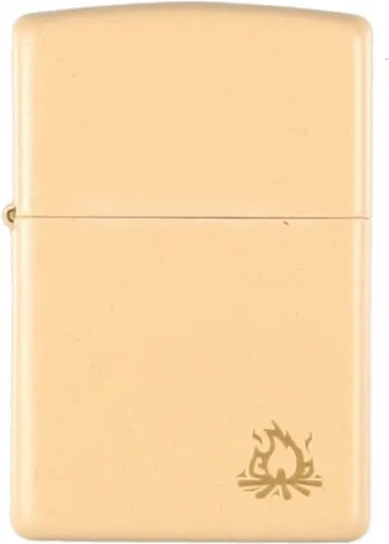 Zippo Sand Matte lights 212219SY