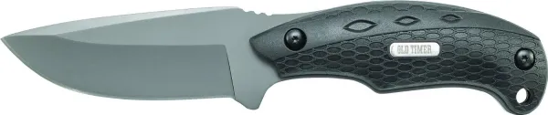 Imperial Schrade Copperhead Drop Point Fixed knives 2141OT