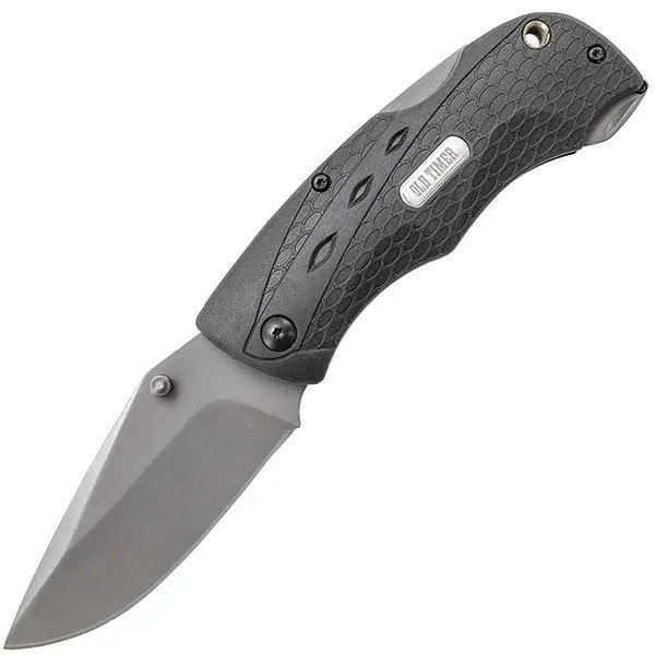 Imperial Schrade Copperhead Swing Gut Lockback knives 2145OT
