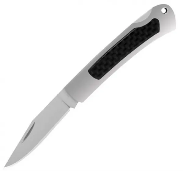 Kershaw Squaw Creek Knife W- Carbon Fiber Inlay 2150CF
