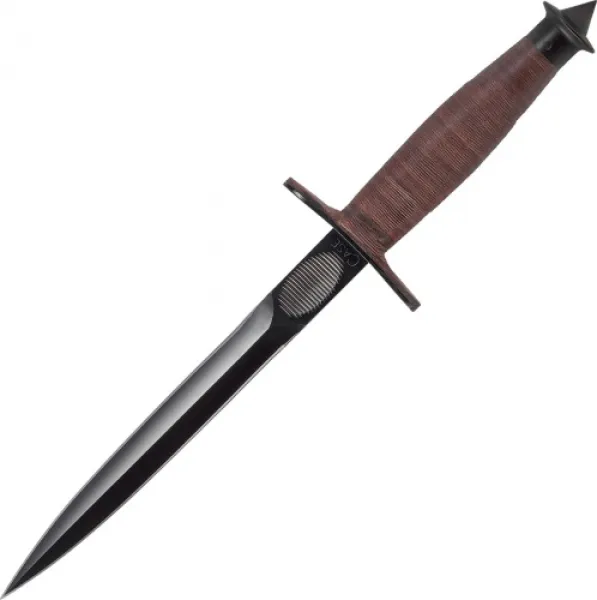 Case V-42 Fighting Stiletto Knives 21994
