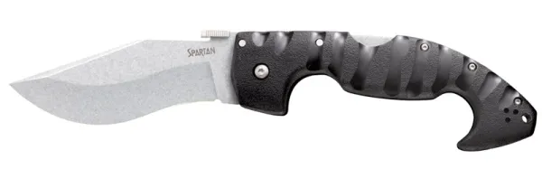 Cold Steel 21S Spartan Knife