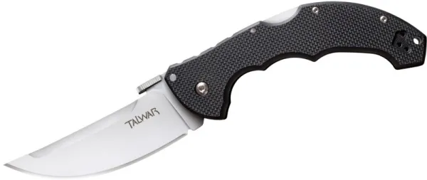 CS21TCTL TALWAR PLAIN EDGE 4 BLADE