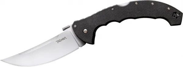 Cold Steel Takwar Okaub Edge 5.5 Blade knives 21TCTXL