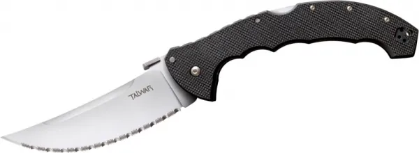 Cold Steel Talwar Ser Edge 5.5 Blade knives 21TCTXLS