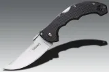 Cold Steel Talwar Plain Edge Knife 21TTL