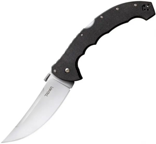 Cold Steel Talwar Plain Edge CS21TTXL