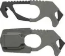 Gerber STRAP CUTTER GREEN - 22-001943