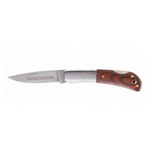Gerber Win 3.25 Brass Fold Leather Sh knives - multitools 22-41323