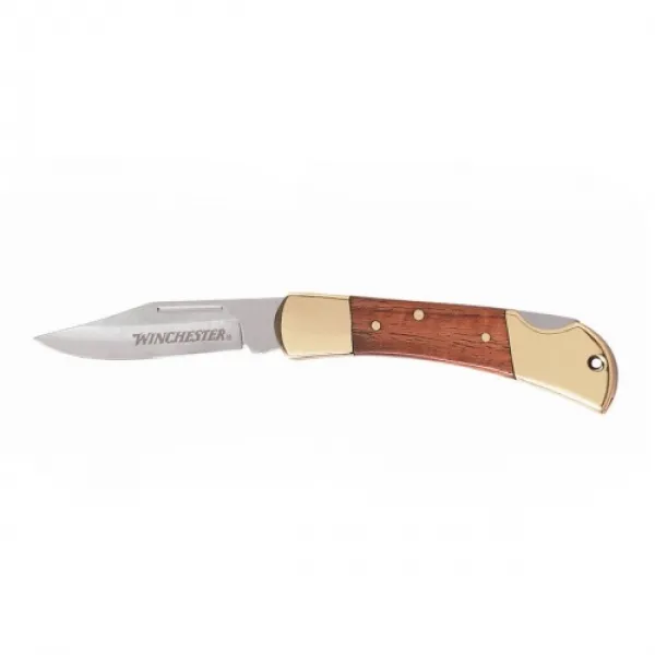 Gerber Win 2.5 Brass Folder knives - multitools 22-41324