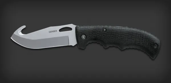 Gerber Gator Ii Gh Fine Edge knives - multitools 22-41415