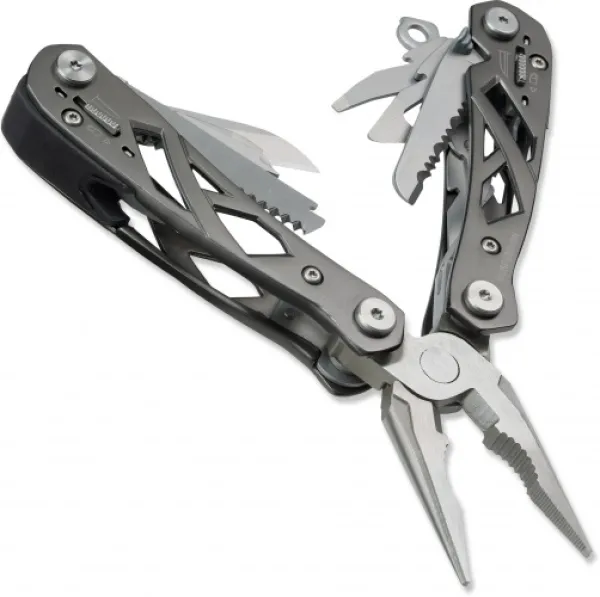 Gerber Suspension Multi Plier Clam knives - multitools 22-41471