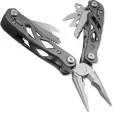 Gerber SUSPENSION MULTI PLIER CLAM - 22-41471