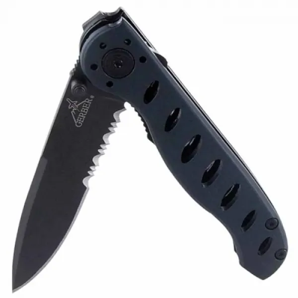 Gerber Evo Jr. Serrated knives - multitools 22-41493