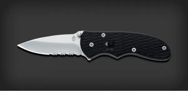 Gerber Mini Fast Draw Serrated knives - multitools 22-41525