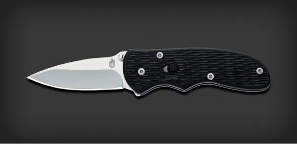Gerber Mini Fast Draw Fine Edge knives - multitools 22-41526