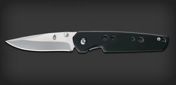 Gerber Sb 2.5 Fine Edge knives - multitools 22-41535