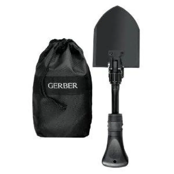 Gerber Shovel Gorge Folding knives - multitools 22-41578