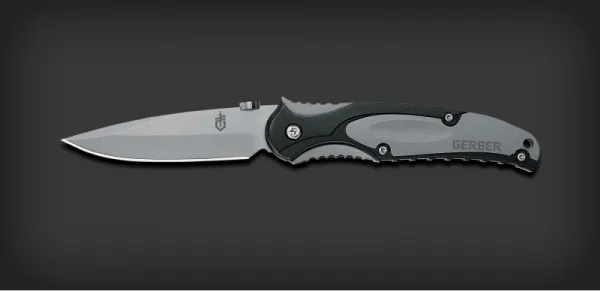 Gerber Pr 2.5 Fine Edge knives - multitools 22-41579